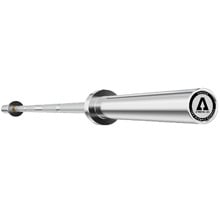 ATHENA100 200cm 15kg Women's Olympic Barbell